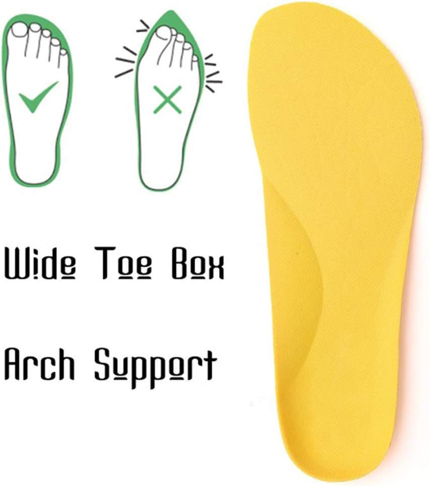 Women'S Minimalist Trail Running Barefoot Shoes | Wide Toe Box | Zero Drop