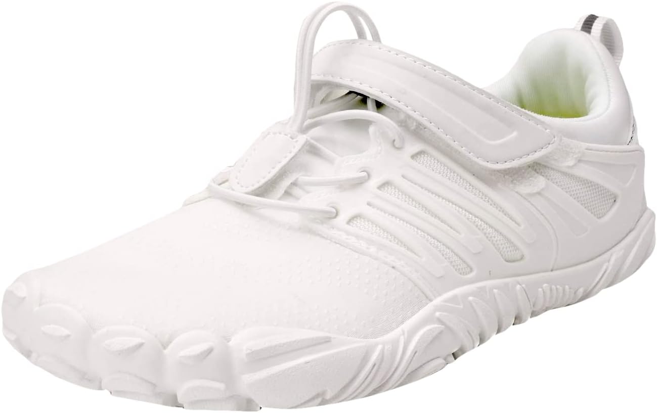 Women'S Minimalist Trail Running Barefoot Shoes | Wide Toe Box | Zero Drop