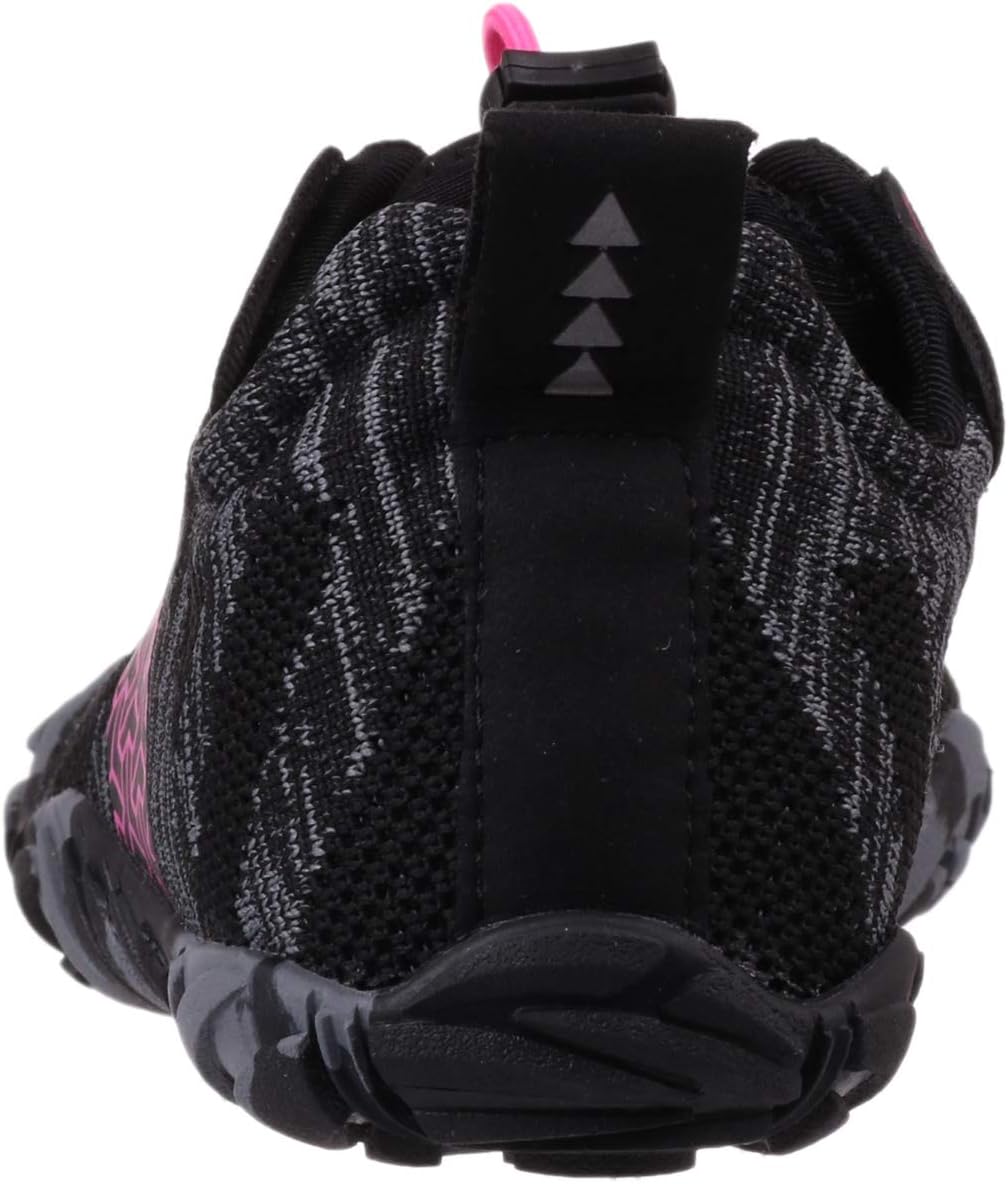 Women'S Minimalist Trail Running Barefoot Shoes | Wide Toe Box | Zero Drop