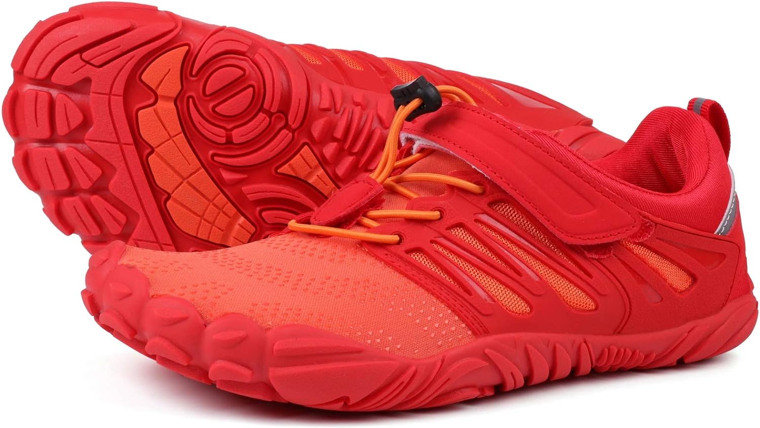 Women'S Minimalist Trail Running Barefoot Shoes | Wide Toe Box | Zero Drop