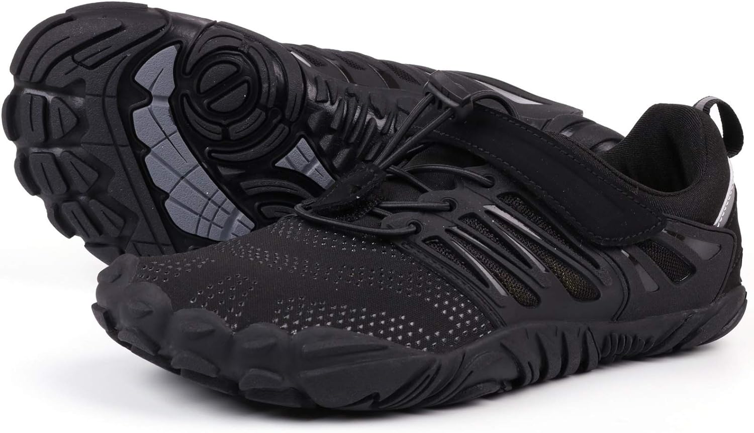 Women'S Minimalist Trail Running Barefoot Shoes | Wide Toe Box | Zero Drop