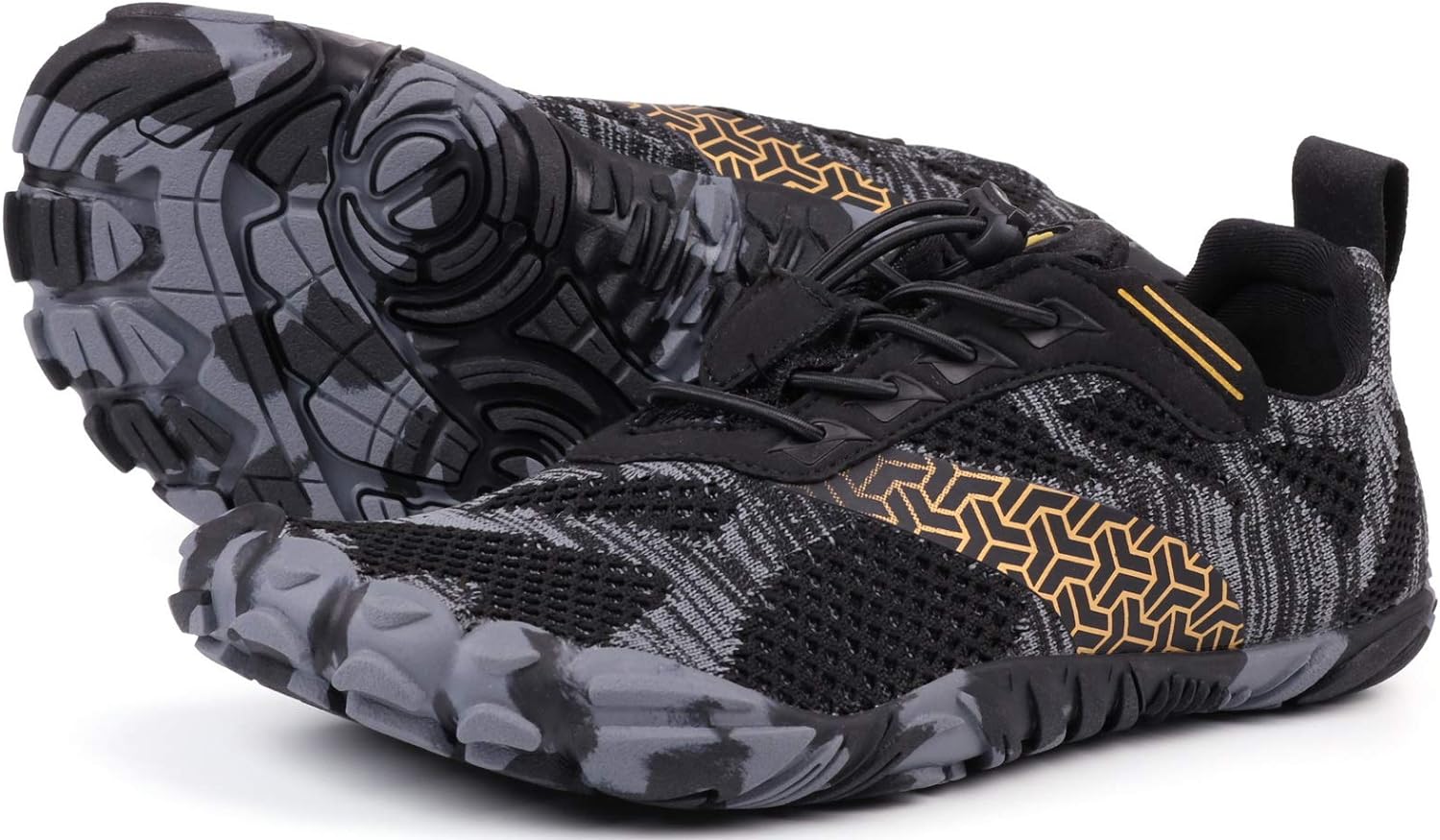 Women'S Minimalist Trail Running Barefoot Shoes | Wide Toe Box | Zero Drop