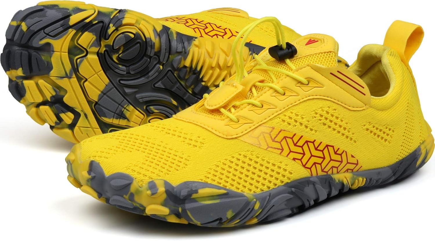 Women'S Minimalist Trail Running Barefoot Shoes | Wide Toe Box | Zero Drop