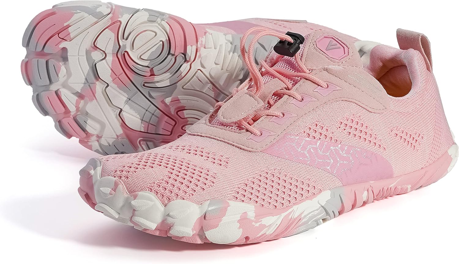 Women'S Minimalist Trail Running Barefoot Shoes | Wide Toe Box | Zero Drop