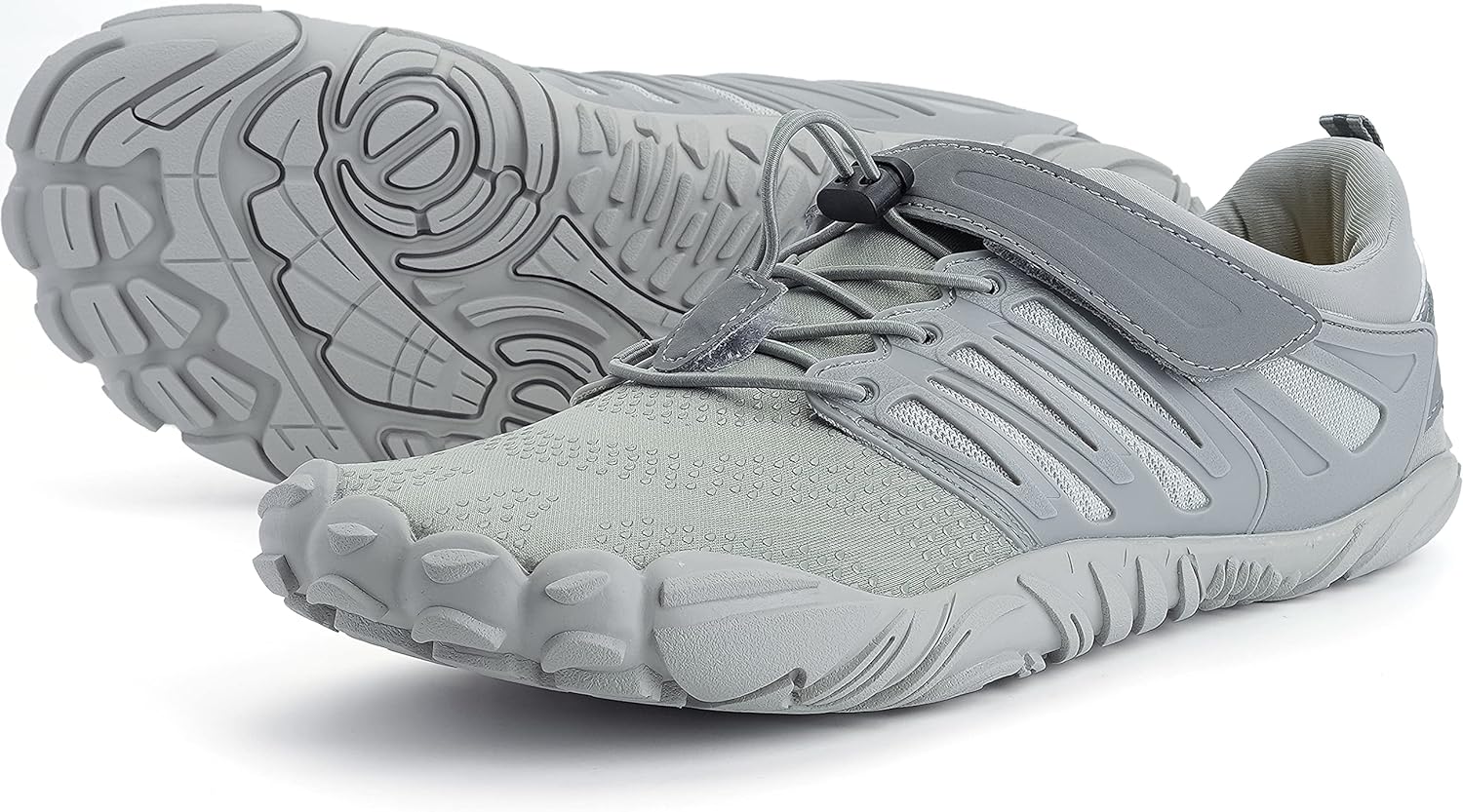 Women'S Minimalist Trail Running Barefoot Shoes | Wide Toe Box | Zero Drop