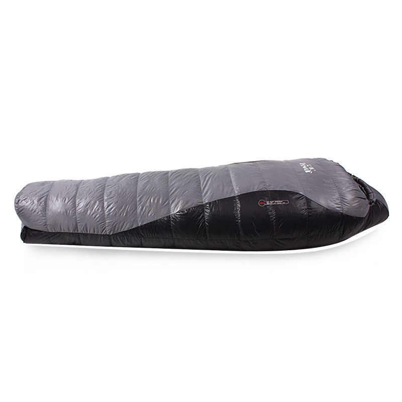 Ultralight Mummy Outdoor Hiking Travel Sleeping Bag