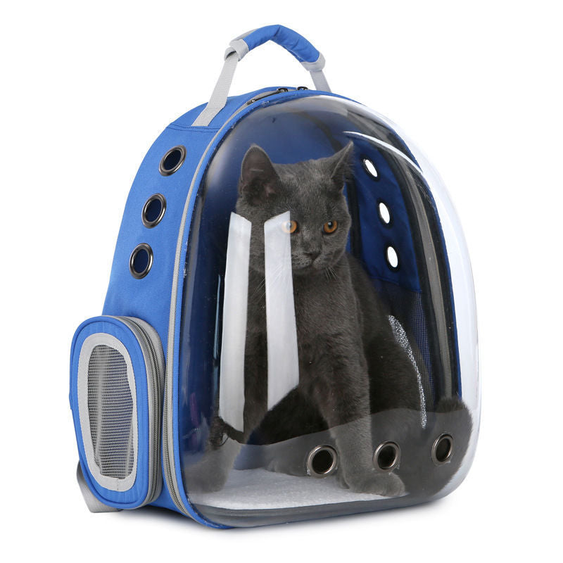 Cat Large Shoulder Backpack