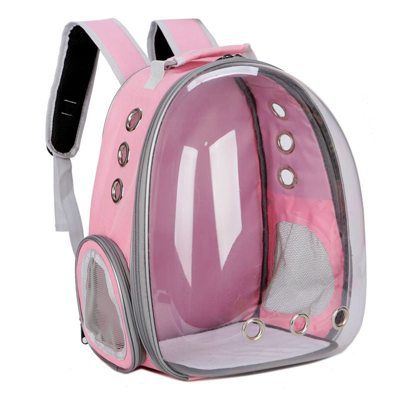 Cat Large Shoulder Backpack