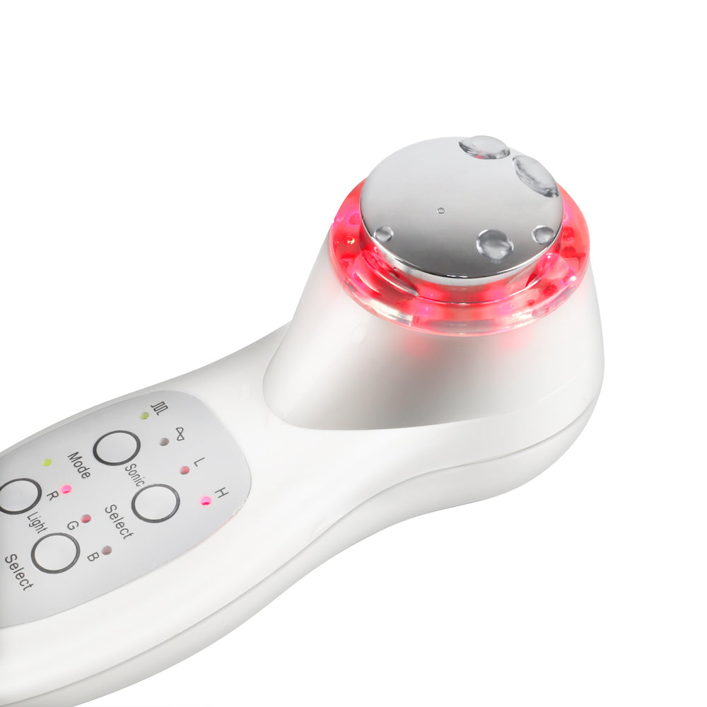 LED Professional Skin Therapy Instrument