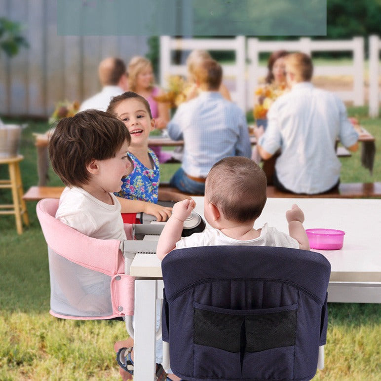 Portable Baby Dining Chair