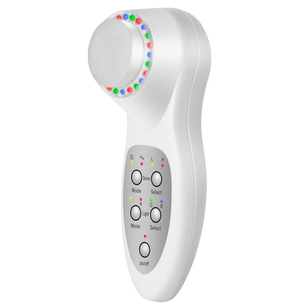 LED Professional Skin Therapy Instrument