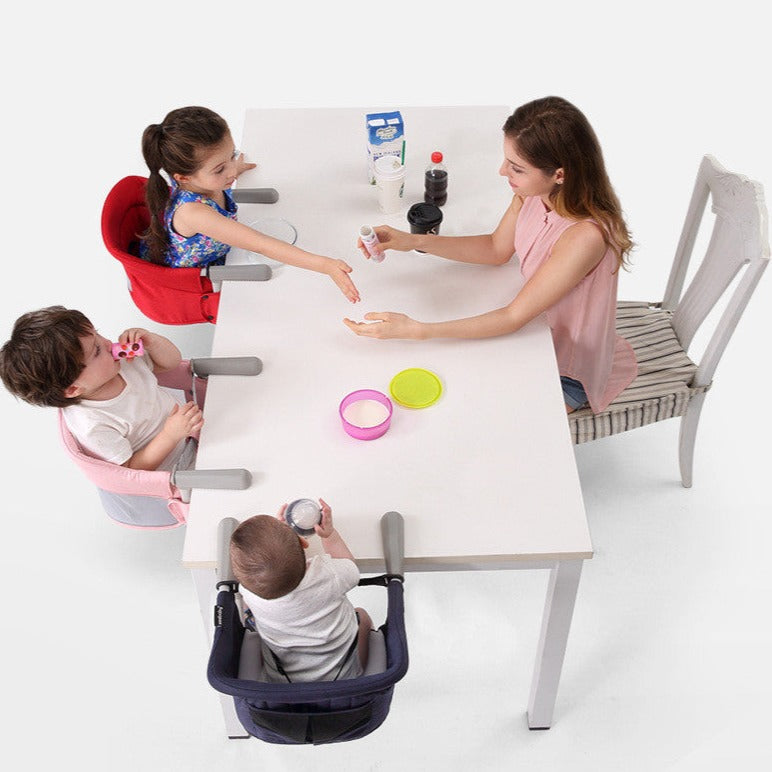 Portable Baby Dining Chair