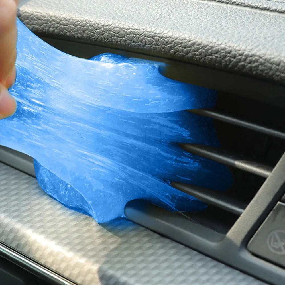 Multifunction Car Cleaning Gel