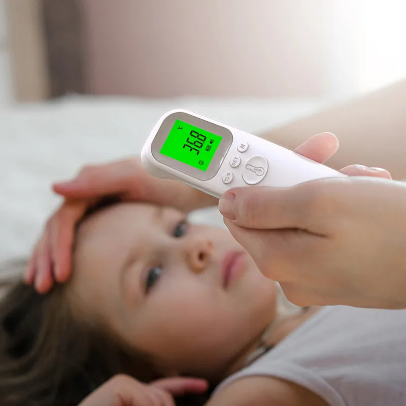 Non-Contact Baby Digital Forehead Thermometer