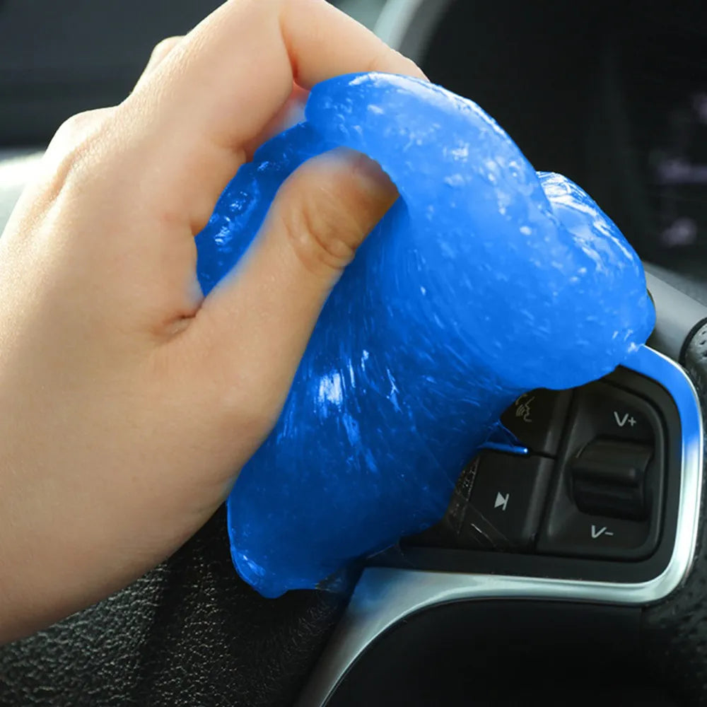 Multifunction Car Cleaning Gel