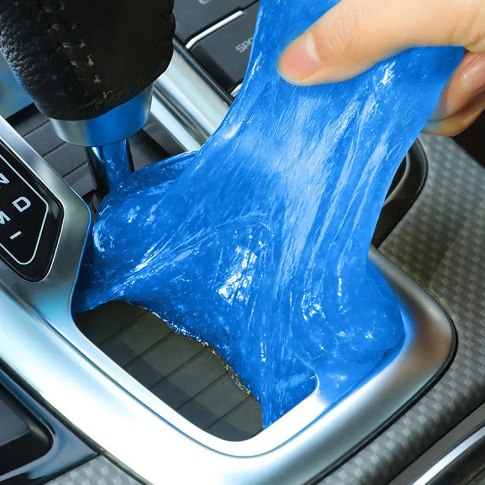 Multifunction Car Cleaning Gel