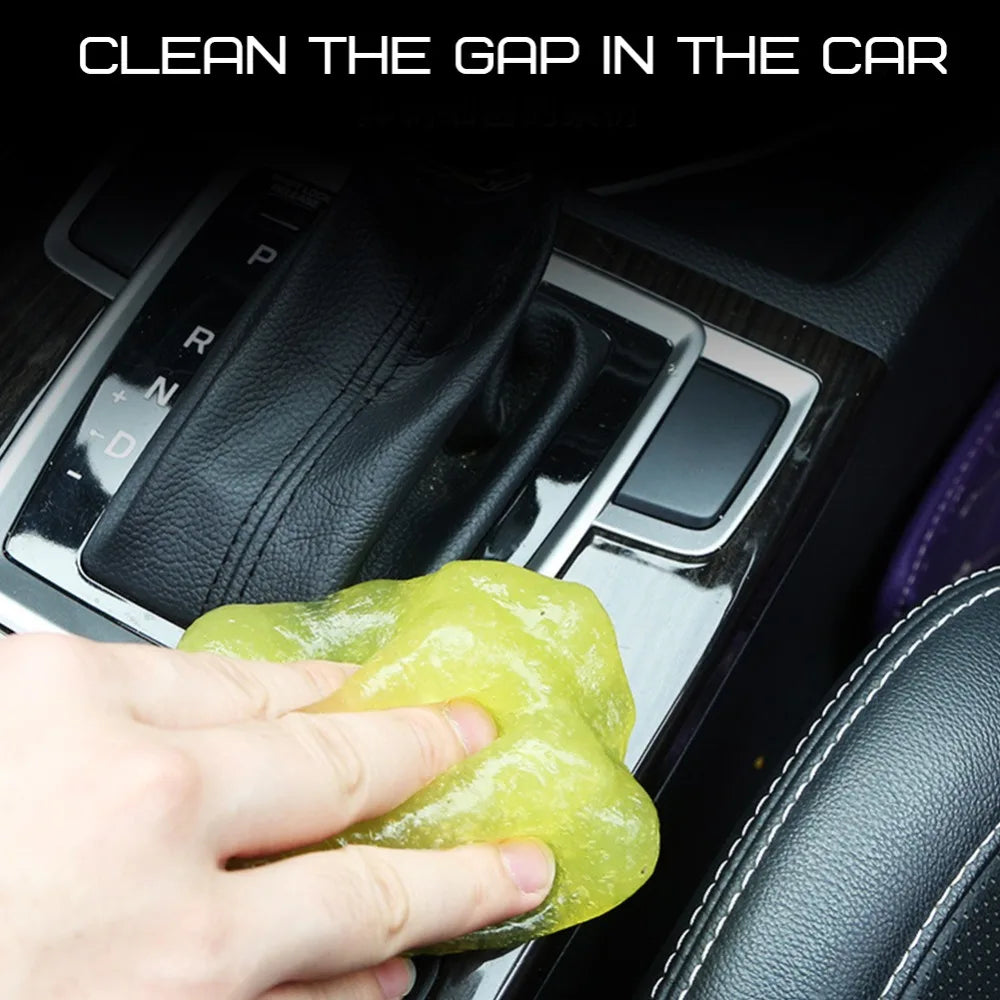 Multifunction Car Cleaning Gel