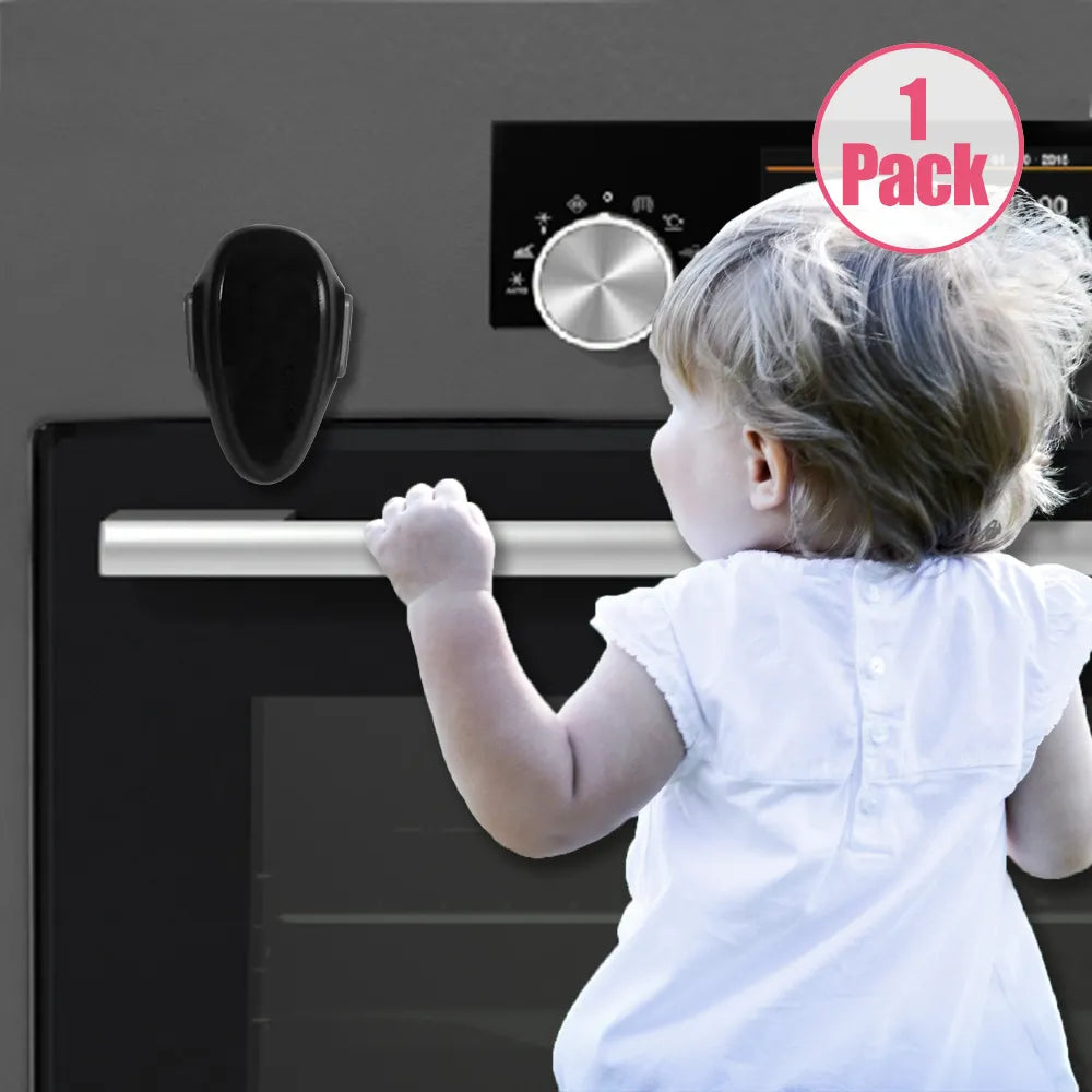 Baby Safety Oven Door Lock