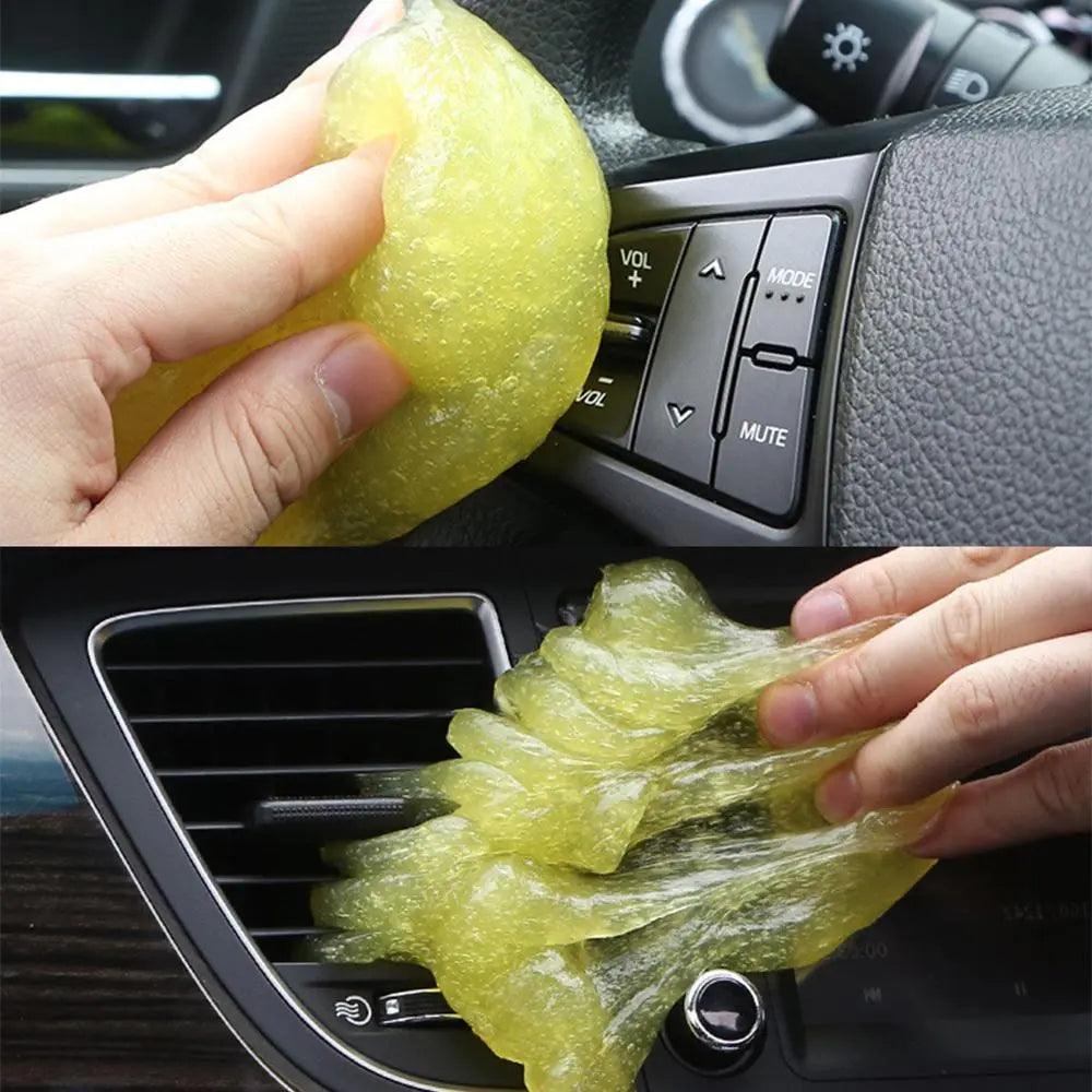 Multifunction Car Cleaning Gel