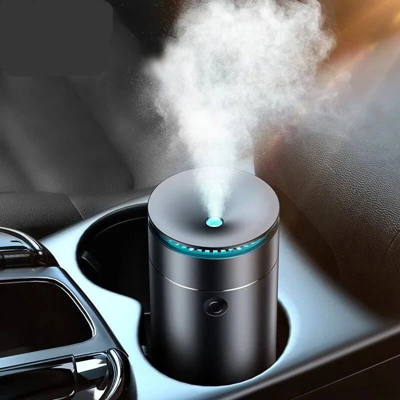 Car Air Purifier