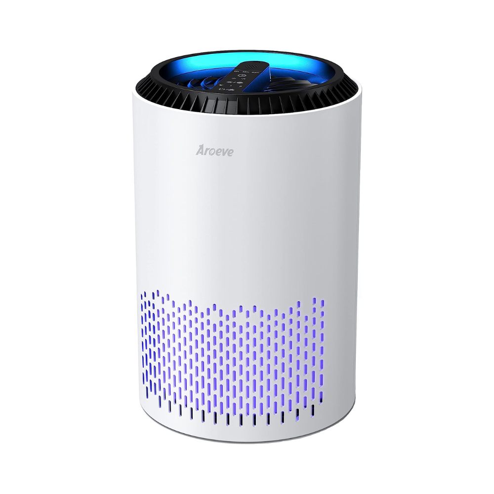 Air Purifiers for Home with Sleep Mode