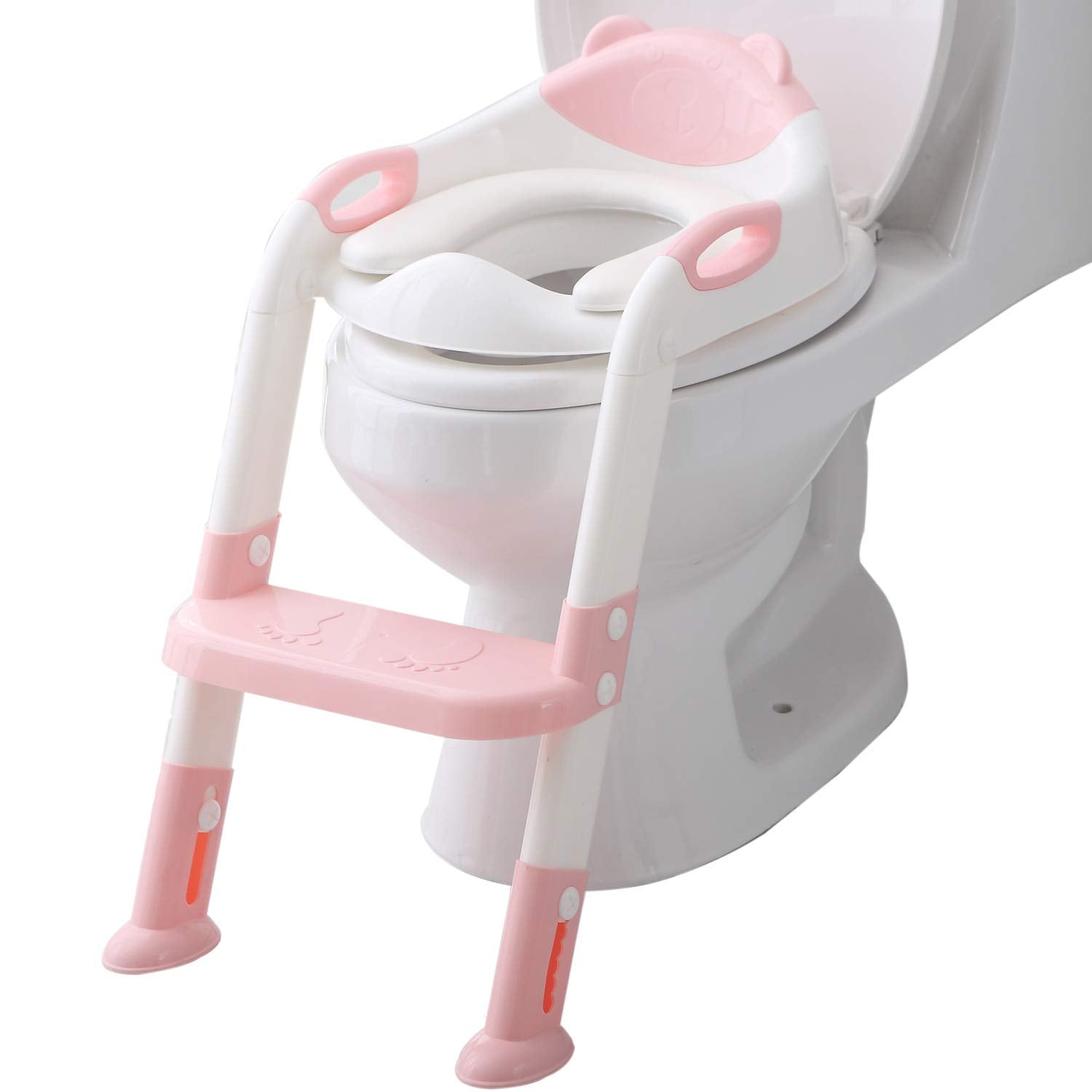 Toddlers Potty Training Toilet Seat 