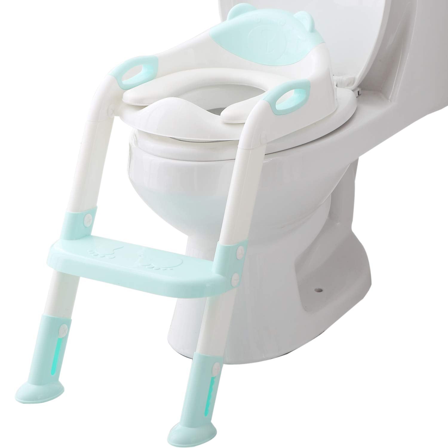 Toddlers Potty Training Toilet Seat 