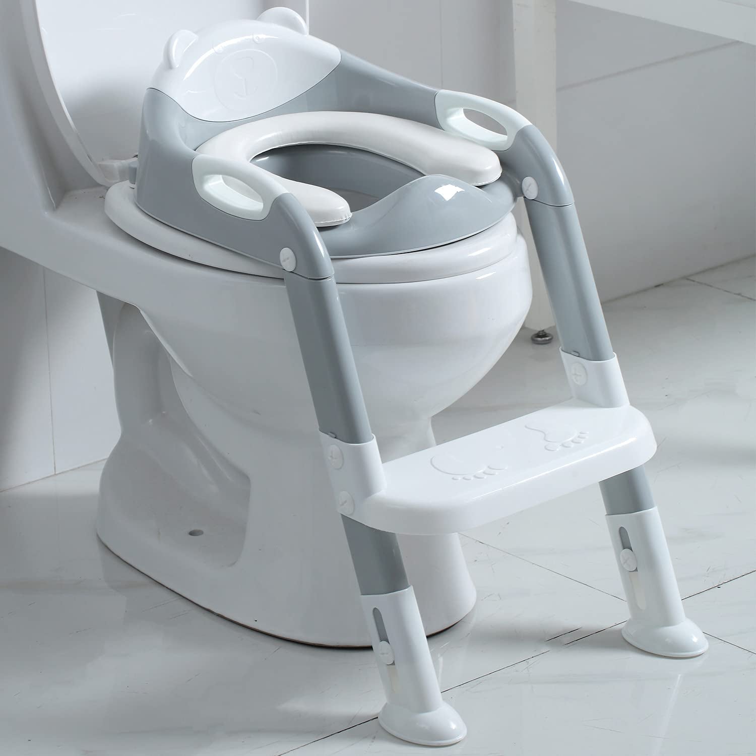 Toddlers Potty Training Toilet Seat 