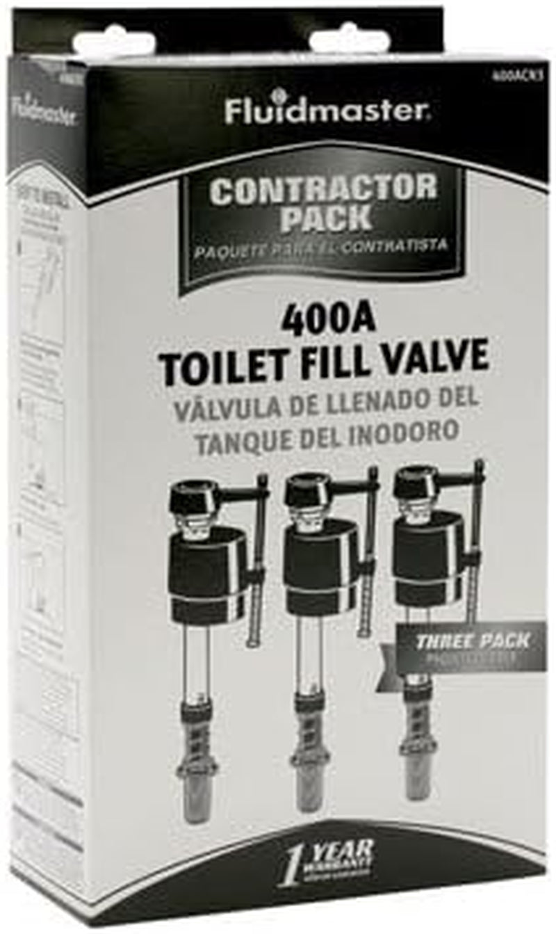 502P21 Performax Universal Water-Saving Long Life Toilet Flapper for 2-Inch Flush Valves, Adjustable Solid Frame Design, Easy Install, Red, 1 Pack